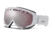 Smith Optics Phase Snow Goggles - White Danger Frame w/ Ignitor Lens PZ6IWD13