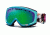 Smith Phase Goggles, Ultramarine Night Out, Green Sol X Mirror PZ6NXTN11