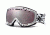 Smith Phase Goggles, White/Black Fallen, Ignitor Mirror PZ6IWF11