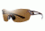 Smith Optics Pivlock Asana Sunglasses, Tortoise Frame, Brown Lens, AACMBRTT