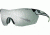 Smith Optics Pivlock V2 Max Sunglasses - Black Frame, Platinum,Ignitor,Clear Lenses VWMPCGYMBK