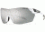 Smith Optics Pivlock V2 Max Sunglasses, White/Super Platinum/Ignitor/Clear Carbonic TLT Lenses VWMPCYLMWT