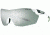 Smith Optics Pivlock V2 Max Sunglasses - White Frame, Platinum,Ignitor,Clear Lenses VWMPCGYMWT