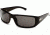 Smith Optics Projekt Sunglasses - Black frames, Polarized Gray lenses