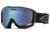 Smith Optics Prophecy OTG Goggle Black Frame/Blue Sensor Lens PR6ZBK15