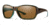 Smith Optics Purist Bifocal Prescription Sunglasses, Tort Marine Frame, Polarized, PUCPBRTMBI