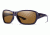 Smith Optics Purist Progressive Prescription Sunglasses, Black Cherry Frame, Polarized, PUCPBRBCPR