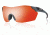 Smith Optics pvlk V2 Max sg, Matte Cement/Red Sol-X/ig/clr carb TLT lens VWMPCDMMCT