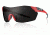Smith Optics pvlk V2 Max sg, Matte Poppy/blkt/ig/clr carb TLT lens VWMPCBOMPY