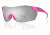 Smith Optics pvlk V2 Max sg, Matte shock Pink/Super plat/ig/clr carb TLT lens VWMPCSPTMPK
