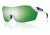 Smith Optics pvlk V2 Max sg, Matte White/grn Sol-X/ig/clr carb TLT lens VWMPCGMMW