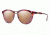 Smith Optics Questa Progressive Prescription Sunglasses, Flecked Mulberry Tortoise Frame, QEPCRGMFMTPR