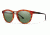 Smith Optics Questa Progressive Prescription Sunglasses, Matte Honey Tort/Black Frame, Polarized, QECPGNMHTPR