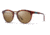 Smith Optics Questa Bifocal Prescription Sunglasses, Woolrich Vintage Havana Frame, Polarized, QEPPBRWVHVBI