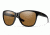 Smith Optics Ramona Progressive Prescription Sunglasses, Black Frame, Polarized, RACPBRBKPR