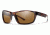 Smith Optics Redmond Single Vision Prescription Sunglasses, Tortoise Frame, Polarized, RDCPBRTTSV