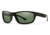 Smith Optics Ridgewell Bifocal Prescription Sunglasses, Black Frame, Polarized, RICPGNBKBI