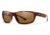 Smith Optics Ridgewell Bifocal Prescription Sunglasses, Tortoise Frame, Polarized, RICPBRTTBI