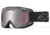 Smith Optics Scope Goggle Charcoal Frame/Ignitor Lens SC3ICC15