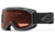 Smith Optics Scope Goggle Charcoal Frame/RC36 Lens SC3ECC15