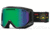 Smith Optics Scope Goggle Revival Irie Frame/Green Sol-X Lens SC3NXIL15
