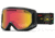 Smith Optics Scope Goggle Revival Irie Frame/Red Sensor Lens SC3RZIL15