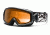 Smith Sidekick Goggles, Black, Gold DK2GBK11