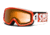 Smith Sidekick Goggles, Blaze Smithbot, Gold DK2GBO11