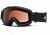 Smith Optics Sidekick Goggles - Black Frame, Rc36 Lenses DK2EBK12