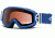 Smith Optics Sidekick Goggles - Blue Frame, Rc36 Lenses DK2EBL12