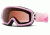 Smith Optics Sidekick Goggles - Pink Flutterby Frame, Rc36 Lenses DK2EPF12