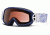 Smith Optics Sidekick Goggles - Violet Jolene Frame, Rc36 Lenses DK2EVJ12