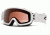 Smith Optics Sidekick Goggles - White Frame, Rc36 Lenses DK2EWT12