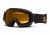 Smith Optics Sidekick Goggles - Irie Fader Frame, Gold Lenses DK2GIF12