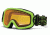 Smith Optics Sidekick Snow Goggles - Acid W3 Frame w/ Gold Lens DK2GAW13