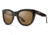 Smith Optics Sidney Progressive Prescription Sunglasses, Black Frame, Polarized, SICPBRBKPR
