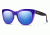 Smith Optics Sidney Progressive Prescription Sunglasses, Crystal Ultraviolet Frame, SIPCBMCUVPR