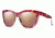 Smith Optics Sidney Progressive Prescription Sunglasses, Flecked Mulberry Tortoise Frame, SIPCRGMFMTPR