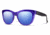 Smith Optics Sidney Bifocal Prescription Sunglasses, Crystal Ultraviolet Frame, SIPCBMCUVBI