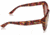 Smith Optics Sidney Bifocal Prescription Sunglasses, Flecked Mulberry Tortoise Frame, SIPCRGMFMTBI