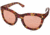 Smith Optics Sidney Bifocal Prescription Sunglasses, Flecked Mulberry Tortoise Frame, SIPCRGMFMTBI