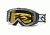 Smith Snow Intake Goggles, Clear Frame IT3ACLSM9