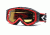 Smith Snow Intake Goggles, Red Frame IT3ARDSM9