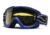 Smith Optics Snow Option OTG Goggles, Blue Frame OP3ABUSM5