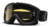 Smith Optics Snow Option OTG Goggles with Turbo Vent Fan - Black