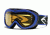 Smith Optic Snow Sonic Snowmobiler Goggles - Blue