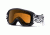Smith Optics Sundance Kid Snow Goggles - Black Frame, Gold SK2GBK10