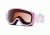 Smith Optics Sundance Kid Snow Goggles - Frost Pink Fairyland Frame, RC36 SK2EFF10