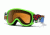 Smith Optics Sundance Snow Goggles - Neon Green Dinomonsters, RC36 SK2EDM10
