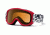 Smith Optics Sundance Kid Snow Goggles - Red Frame, Gold SK2GRD10